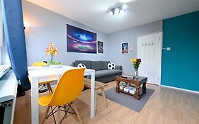 2 Bedroom Flat Next To Arsenal Stadium - Highbury